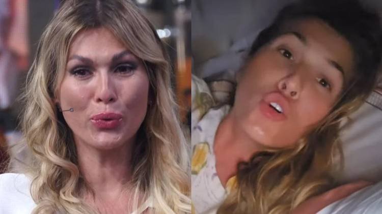 Apresentadora usou as redes sociais para falar sobre assunto