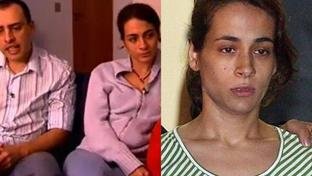 Loira, magra e de cabelo curto: Anna Jatobá, condenada por morte de Nardoni, está irreconhecível hoje