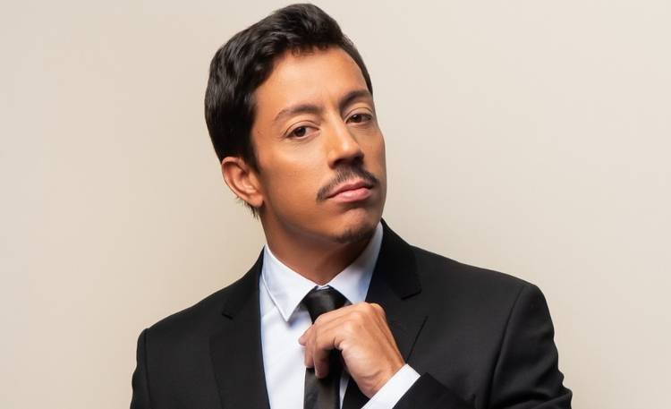 Renato Albani disponibiliza novo especial em seu canal no YouTube 