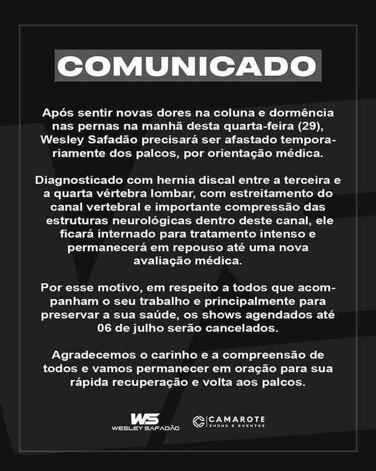 Reprodução/Instagram