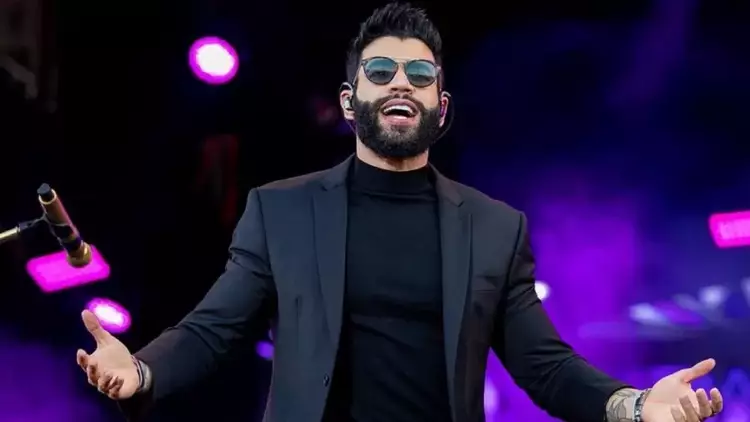 L�o Dias Revela Fortuna de Gusttavo Lima e Deixa Todos Surpresos