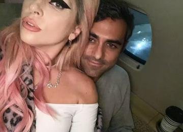 Lady Gaga escondeu nascimento da filha por 3 meses; veja nome e detalhes