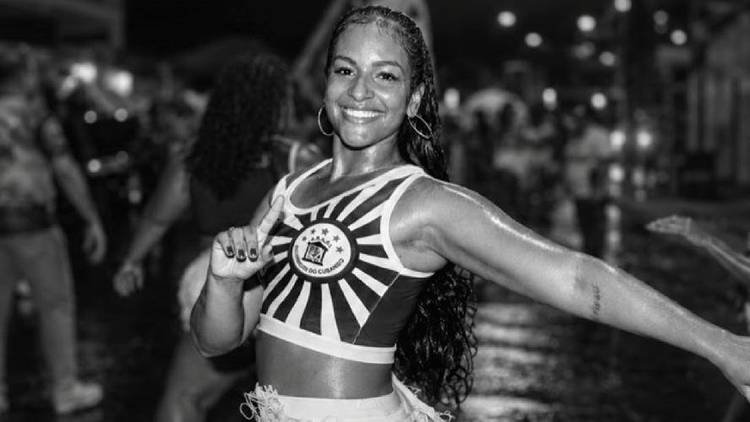 Marielly Oliveira