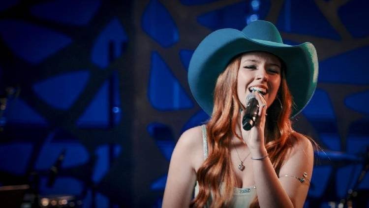 Jayne Martins lan�a 'Estil�o Sertanejo' e destaca identidade agro