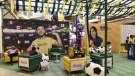 <p>Espaço 'Vem pro Jogo' oferece ambiente seguro e confortável para colecionadores de todas as idades; saiba como funciona e os horários</p>
<p>O post <a href="https://soubh.uai.com.br/noticias/cultura/figurinhas-da-copa-2026-minas-shopping-tem-ponto-de-troca-oficial/">Figurinhas da Copa 2026: shopping de BH tem ponto de troca oficial</a> apareceu primeiro em <a href="https://soubh.uai.com.br">SouBH</a>.</p>