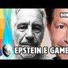 Meteoro Brasil destrincha a ind�stria de games nos arquivos Epstein