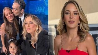 Ticiane Pinheiro faz revelação sobre aumentar a família com Tralli e assume: “Mais uma”
