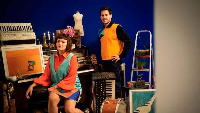 Homenagem ao Clube da Esquina no Clube de Jazz do Caf com Letras