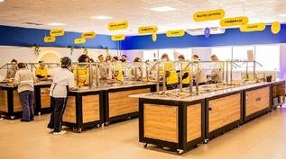 Menu Restaurantes Corporativos conquista certificação GPTW