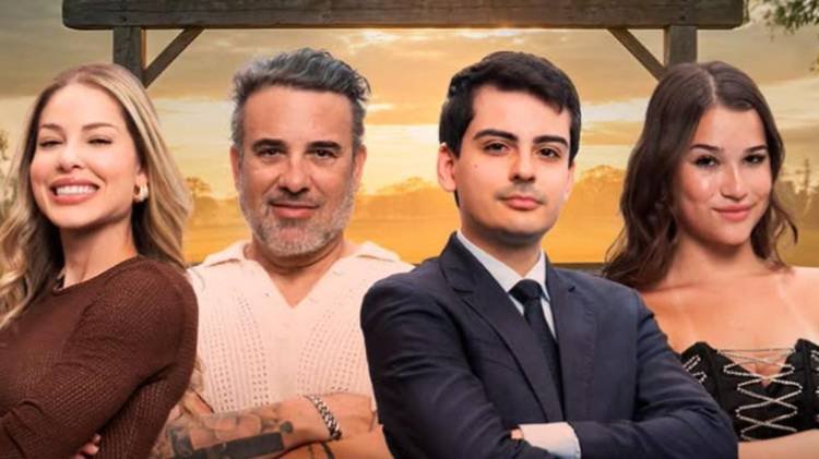 O an�ncio oficial do vencedor acontecer� nesta quinta-feira (18) ao vivo na Record