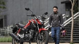 Veja as 20 motos mais vendidas no Brasil em abril de 2026