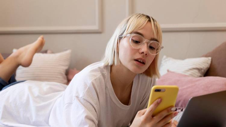 Da conversa ao desejo: como o sexting mudou a forma de viver a intimidade