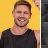 Olha s�! Jonas Sulzbach paga aposta e surge pelado no 'Big Brother Brasil 26'