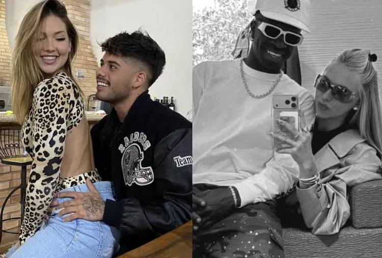 montagem de fotos