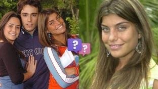 Largou tudo: Veja por onde anda Joana Balaguer, musa de Malhação, aos 41 anos