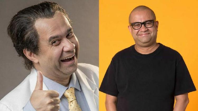 Welder Rodrigues interpreta Sabá Bodó em Mar do Sertão