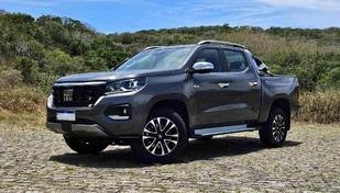 Teste: Fiat Titano 2026 melhora em pontos cruciais, mas ainda fica devendo