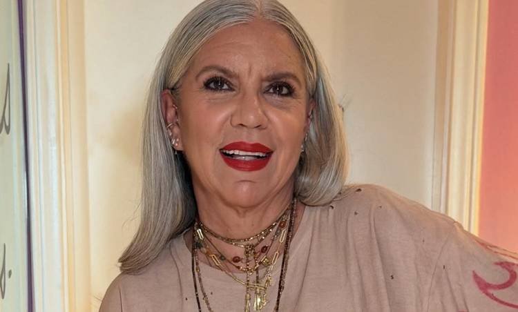 Jornalista pediu perdão por minimizar conduta de empresário contra Thelma Assis, médica e ganhadora do 