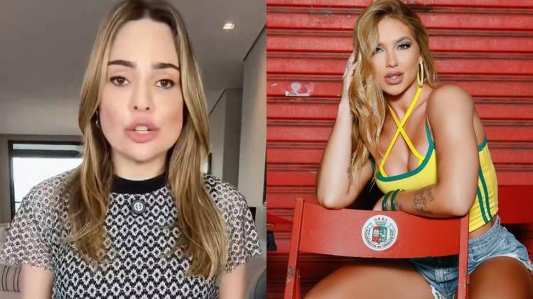 Jornalista veio a p�blico para compartilhar sua indigna��o