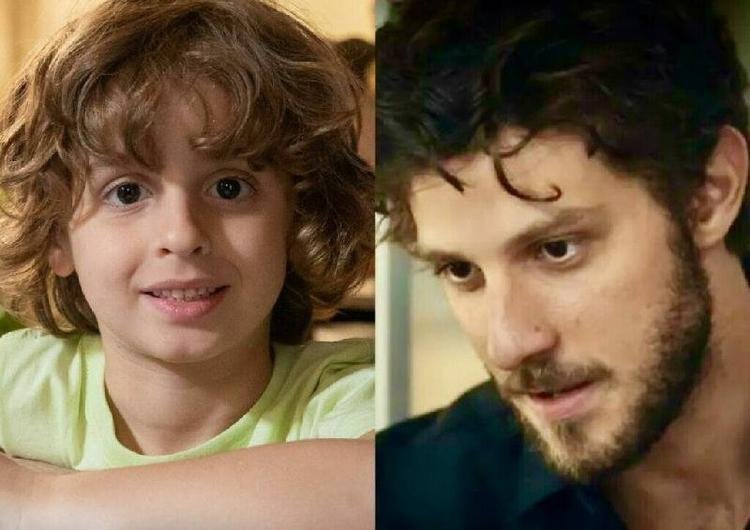 Divulga��o/TV Globo 