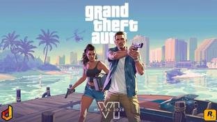 N�o, ningu�m falou que GTA VI vai ser adiado de novo (ainda)