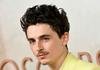 Saiba como Timoth�e Chalamet foi de ator frustrado a astro de Hollywood