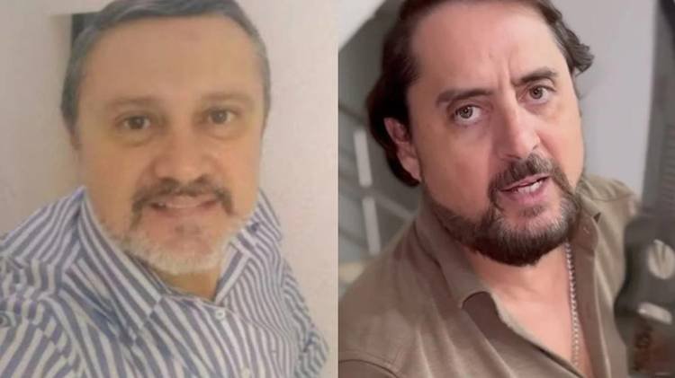 Acidente aconteceu neste domingo (7) na Rodovia R�gis Bittencourt