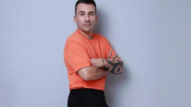 Benjamin Cano (Foto: Divulga��o)