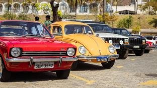 Festival Sobre Rodas � transferido para o dia 8 de mar�o em Belo Horizonte