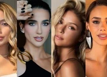 Copa do Mundo 2026: as profissões das mulheres dos jogadores do Brasil