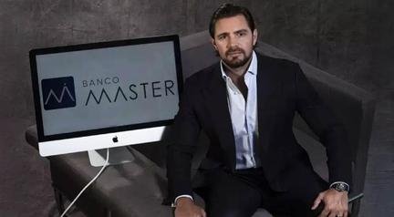 PGR sabia desde novembro que Vorcaro acessou inqu�ritos contra ele