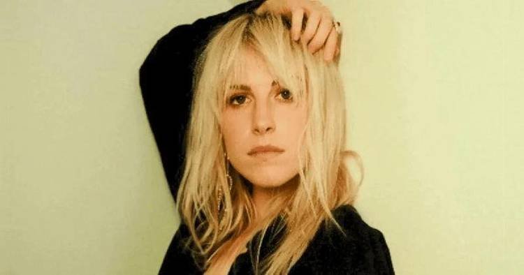 Hayley Williams diz que letra de m�sica � sobre Morgan Wallen