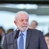 Lula decide vetar trechos do projeto sobre flexibiliza��o de agrot�xicos
