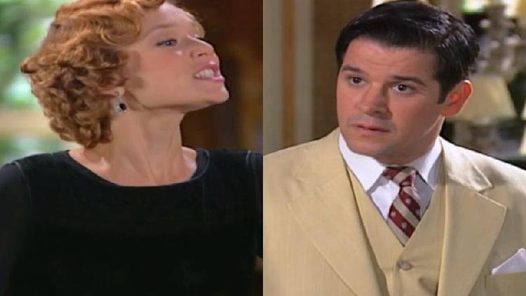 Carl�o ou Ben? N�o! Jenifer pode ser filha de Theo ap�s abuso contra Sol em Vai na F� Candoca faz pedido inesperado para Xaviera que envolve Z� Paulino Danilo revolta Ana Francisca com pedido na v�spera do casamento com Sebastian: 'N�o tem vergonha?'