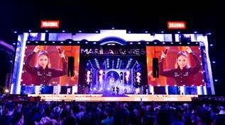 Marlia Tavares celebra carreira com EP gravado em So Jos do Rio Preto