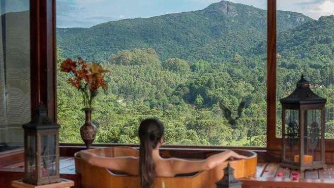 Monte Verde: charme e aventura nas montanhas