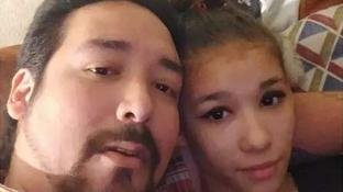 Pai e filha s�o mortos a tiros em encontro para comprar PlayStation