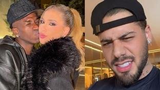 Virginia Fonseca toma decisão sobre os filhos com Vini Jr. e pede liberação a Zé Felipe: “Eu vou”