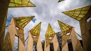 Inhotim � destaque em lista de indica��o do The New York Times