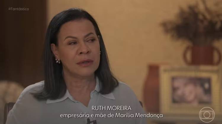 Dona Ruth