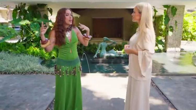 Cantora refletiu sobre a conquista e a import�ncia que a casa tem para a fam�lia