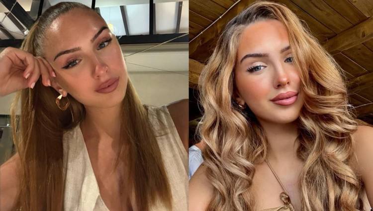 Miss Áustria 2024