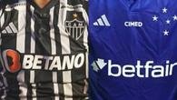 O próximo grande clássico entre o Atlético e o Cruzeiro já tem data para acontecer, no próximo domingo, 22, às 16h na Arena MRV, e deve contar com a carga máxima de público do novo estádio atleticano. Para a partida, a Polícia Militar não deve vetar a participação da torcida visitante, o Cruzeiro, mas pode negociar regras com os clubes, visando a segurança de todos os torcedores. O Cruzeiro pretende pedir a carga mínima obrigatória segundo o Estatuto do Torcedor, os 10% dos ingressos totai