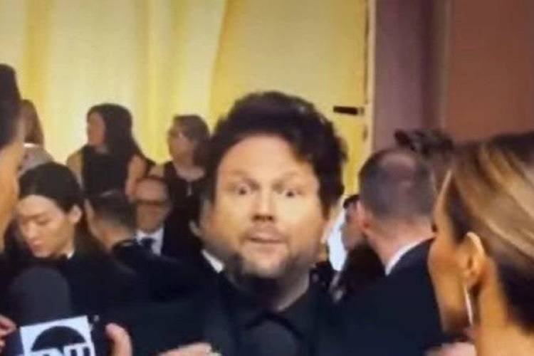 Selton em entrevista