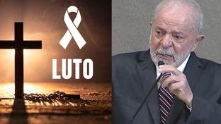 Grande líder religioso morre no Brasil e Lula surge em luto: “Muito triste”