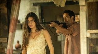 Ser� o fim? Solano amea�a Juma em Pantanal: 'J� matei muita on�a nessa vida'