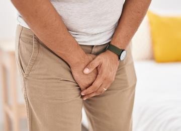Gelo nos testículos melhora o sexo? Entenda a nova tendência masculina