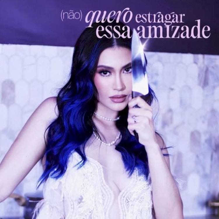 UNNA X lan�a o in�dito single '(n�o) quero estragar essa amizade'