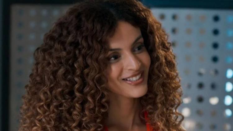 Gabriela Loran contou que realizou o procedimento cir�rgico na Tail�ndia