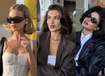 Bob Italiano: corte elegante e prático que combina com vários tipos de fio